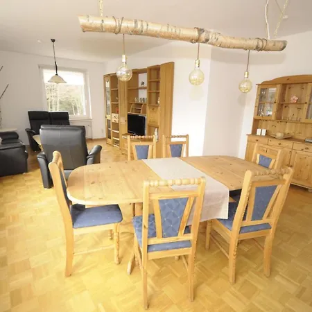 Kabine-5 Apartment *