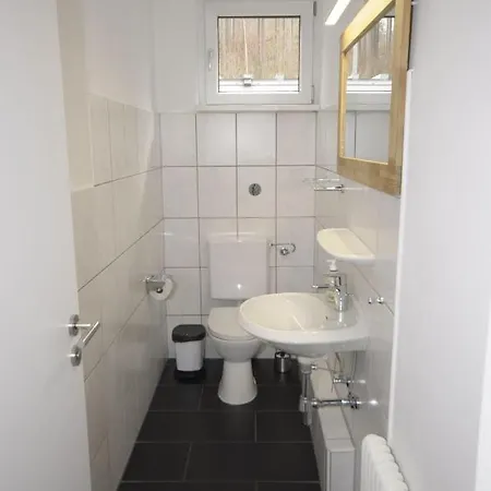 Apartment Kabine-5 *